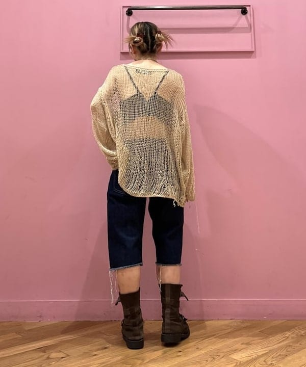 コスゲさんの「BEAMS WOMEN｜」を使ったコーディネート