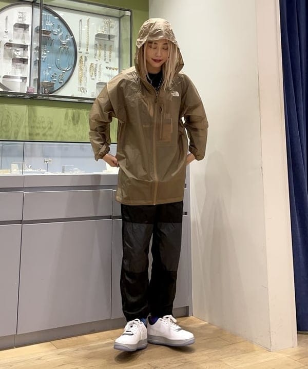 おミツさんの「BEAMS WOMEN｜」を使ったコーディネート