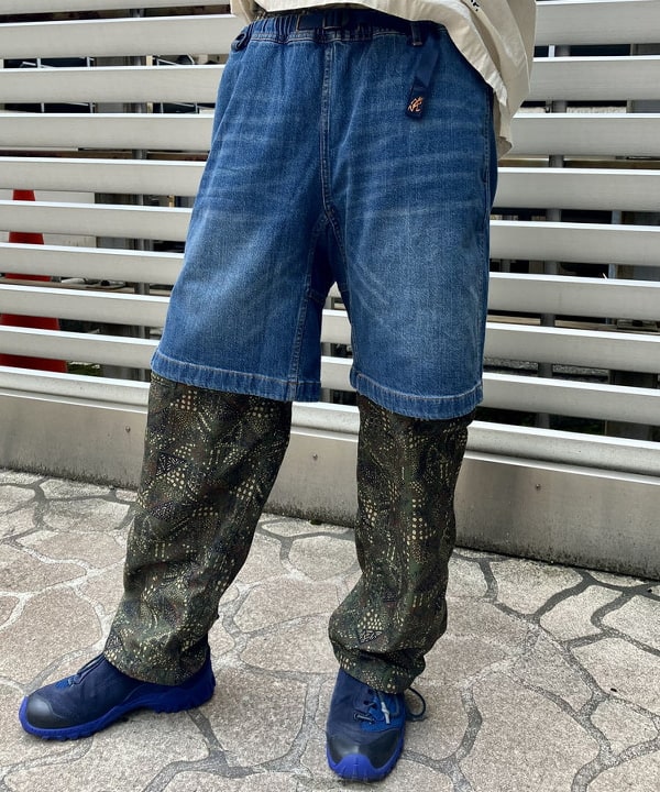 森 凌真さんの「BEAMS WOMEN｜」を使ったコーディネート