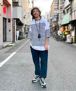 BEAMS（ビームス）Champion × BEAMS / 別注 スウェットパンツ（パンツ