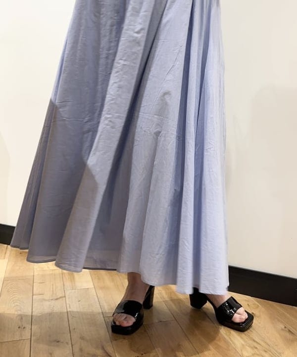 カワライさんの「BEAMS WOMEN｜」を使ったコーディネート