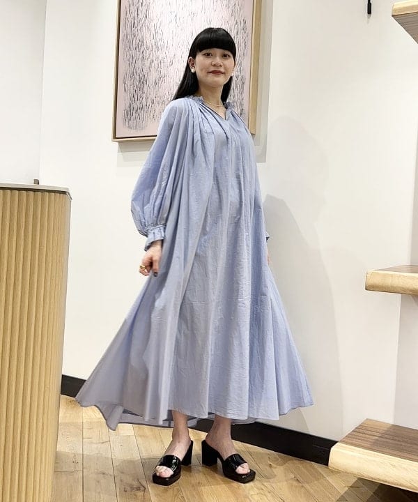 カワライさんの「BEAMS WOMEN｜」を使ったコーディネート