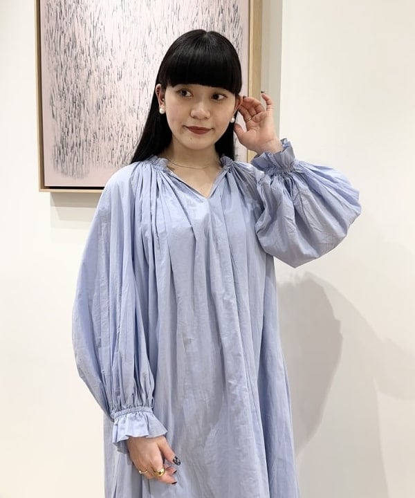 カワライさんの「BEAMS WOMEN｜」を使ったコーディネート