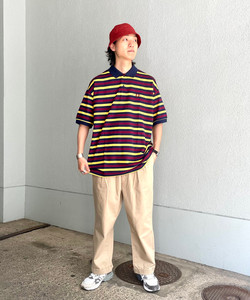 BEAMS（ビームス）L.L.Bean × BEAMS / 別注 Bean's Weekend chino