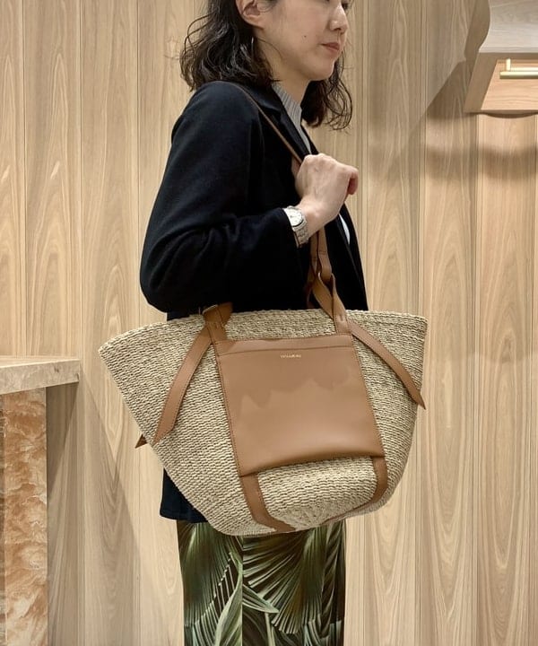 松元 晴佳さんの「BEAMS WOMEN｜」を使ったコーディネート