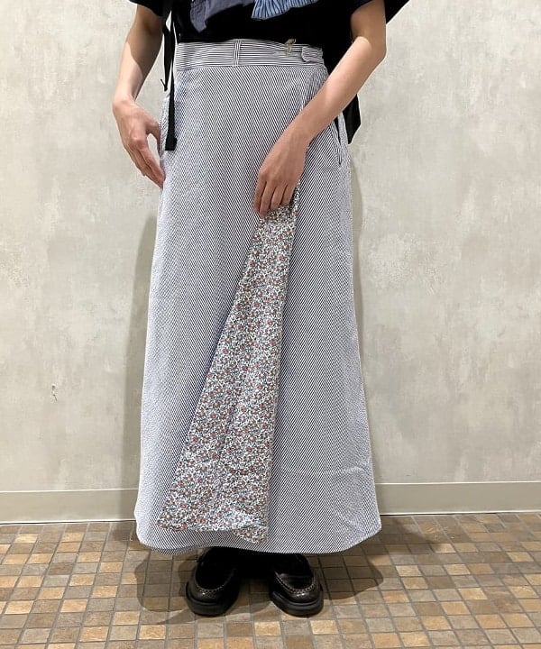 葵さんの「BEAMS WOMEN｜【別注】GREGORY / NICE DAY NEW」を使ったコーディネート