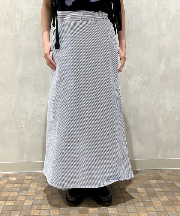 葵さんの「BEAMS WOMEN｜【別注】GREGORY / NICE DAY NEW」を使ったコーディネート