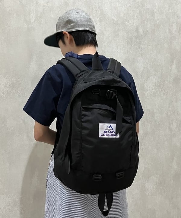 葵さんの「BEAMS WOMEN｜【別注】GREGORY / NICE DAY NEW」を使ったコーディネート