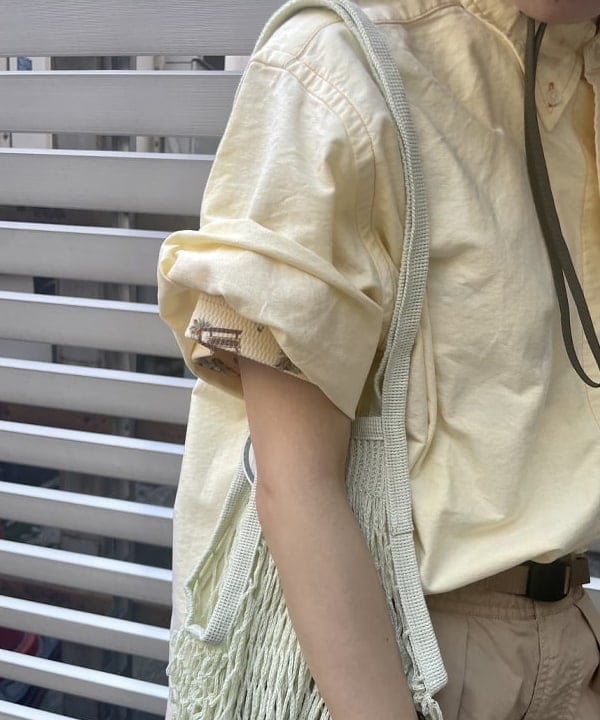 みりさんの「BEAMS WOMEN｜THE NORTH FACE / Brimmer Hat ＜UV対策＞」を使ったコーディネート