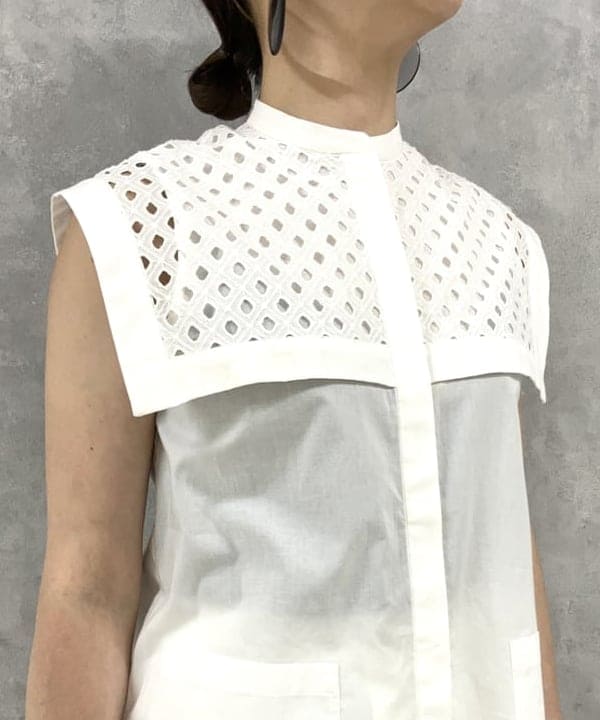西村 章代さんの「BEAMS WOMEN｜」を使ったコーディネート