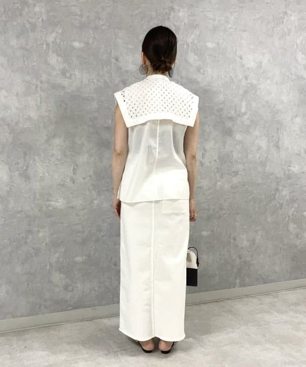西村 章代さんの「BEAMS WOMEN｜」を使ったコーディネート