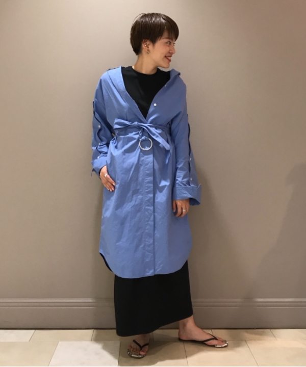 harukaさんの「BEAMS WOMEN｜」を使ったコーディネート