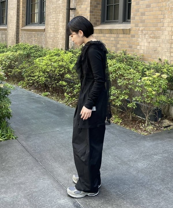 ビームス ジャパン 京都（760838） スタイリング・コーディネイト｜BEAMS