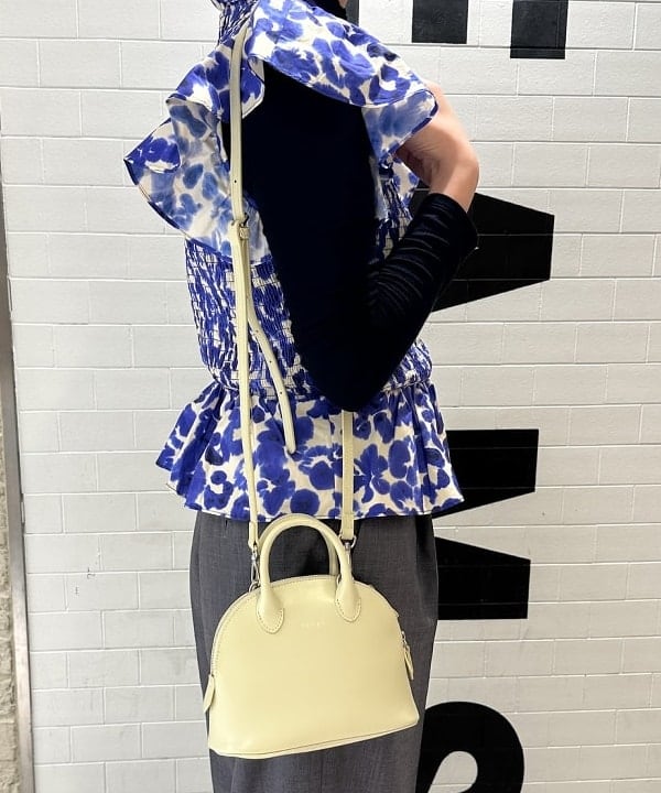 Nagumo Yukiさんの「BEAMS WOMEN｜」を使ったコーディネート