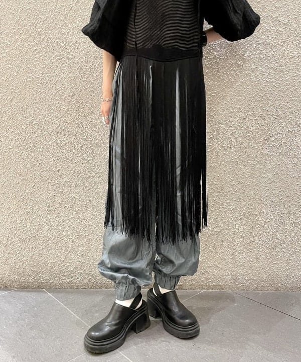 カタヤマ アヤさんの「BEAMS WOMEN｜」を使ったコーディネート