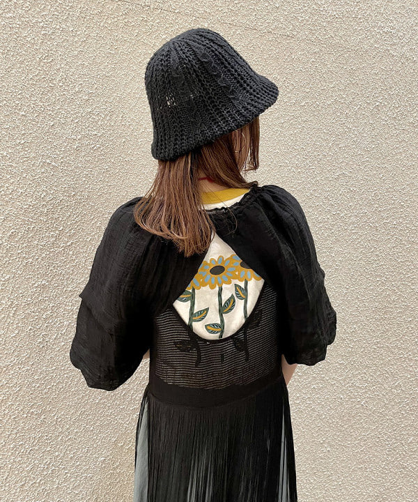 カタヤマ アヤさんの「BEAMS WOMEN｜」を使ったコーディネート