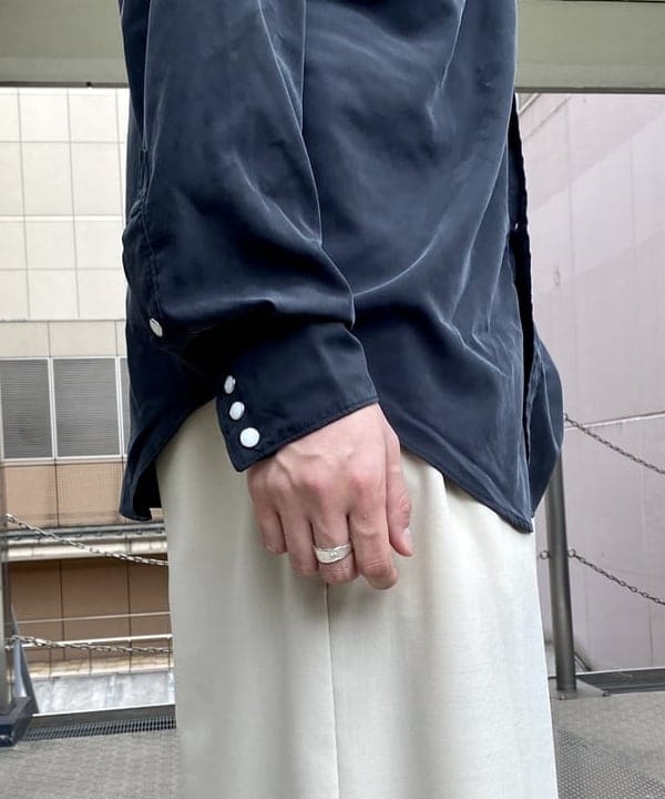 りゅうりゅうさんの「BEAMS WOMEN｜」を使ったコーディネート