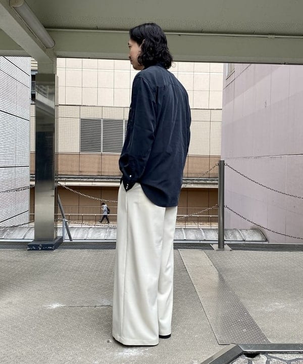 りゅうりゅうさんの「BEAMS WOMEN｜」を使ったコーディネート