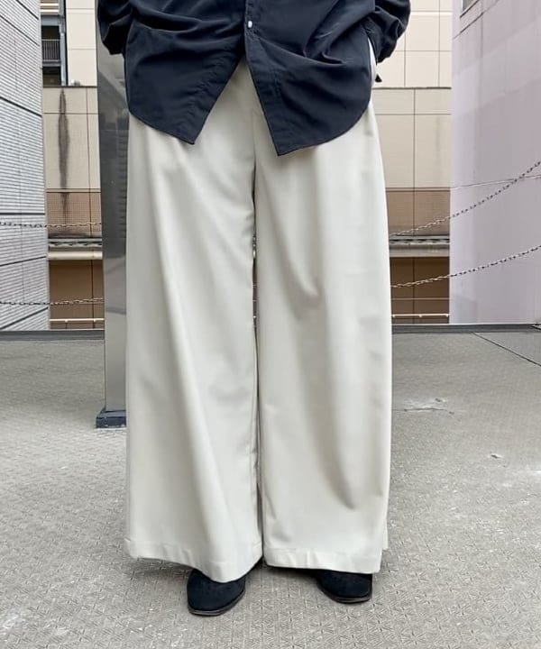 りゅうりゅうさんの「BEAMS WOMEN｜」を使ったコーディネート