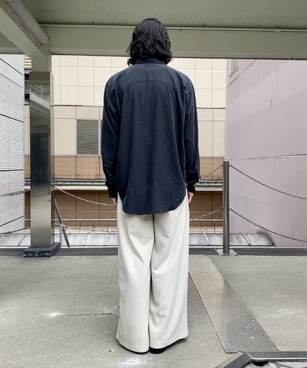 りゅうりゅうさんの「BEAMS WOMEN｜」を使ったコーディネート