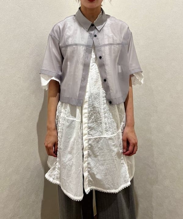 サワイさんの「BEAMS WOMEN｜」を使ったコーディネート