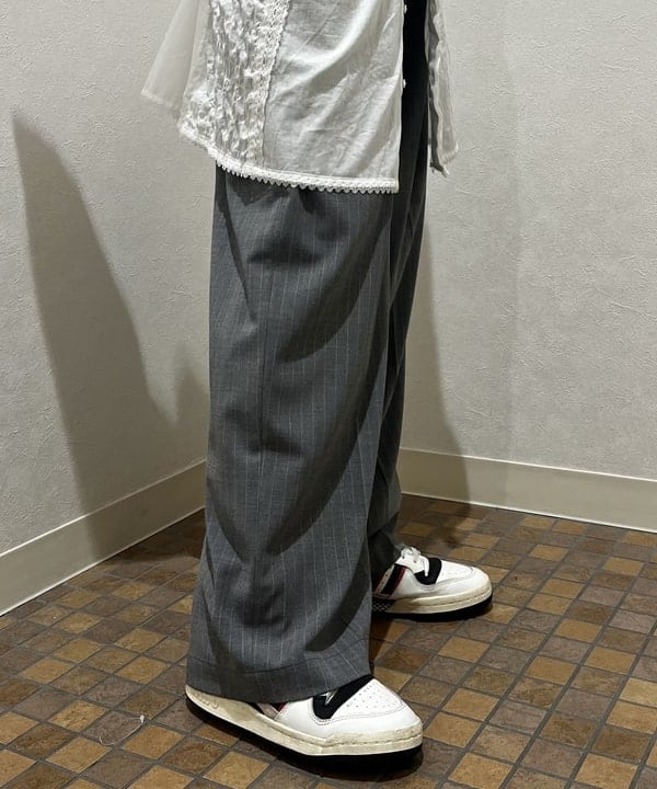 サワイさんの「BEAMS WOMEN｜」を使ったコーディネート