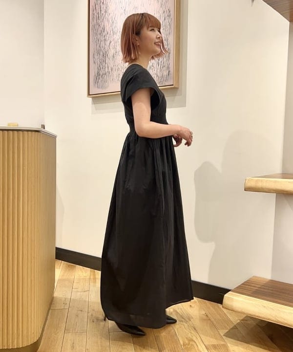 篠崎 香月さんの「BEAMS WOMEN｜」を使ったコーディネート