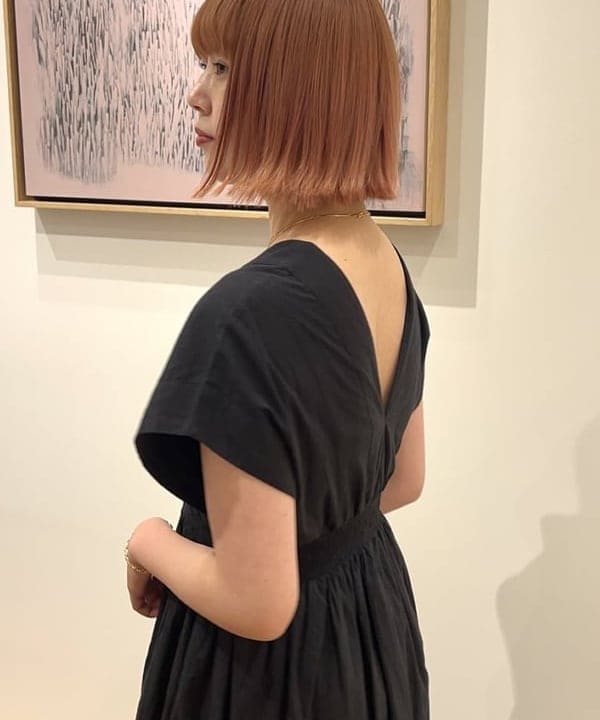 篠崎 香月さんの「BEAMS WOMEN｜」を使ったコーディネート