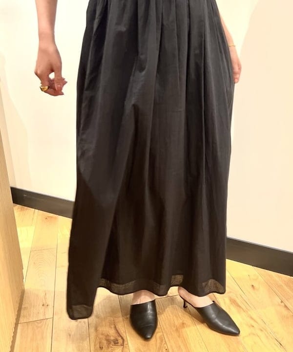 篠崎 香月さんの「BEAMS WOMEN｜」を使ったコーディネート