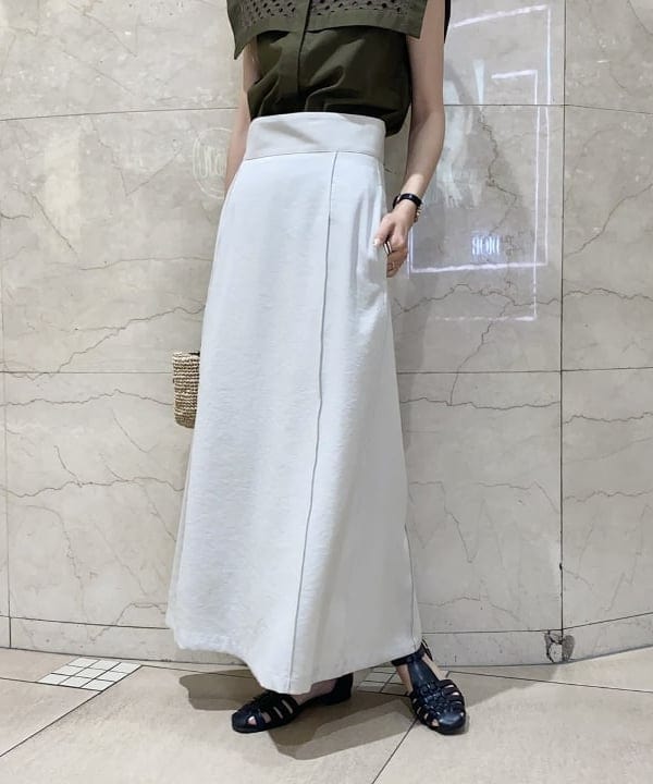 SANOさんの「BEAMS WOMEN｜」を使ったコーディネート