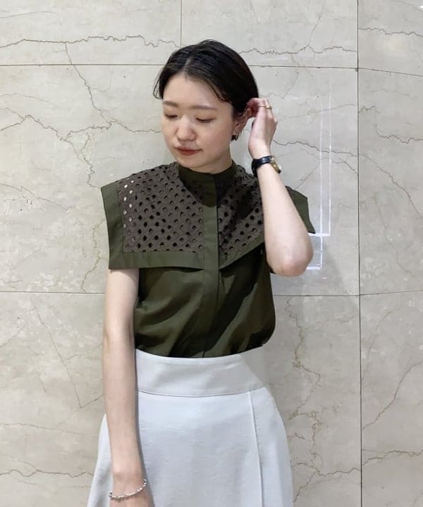 SANOさんの「BEAMS WOMEN｜」を使ったコーディネート
