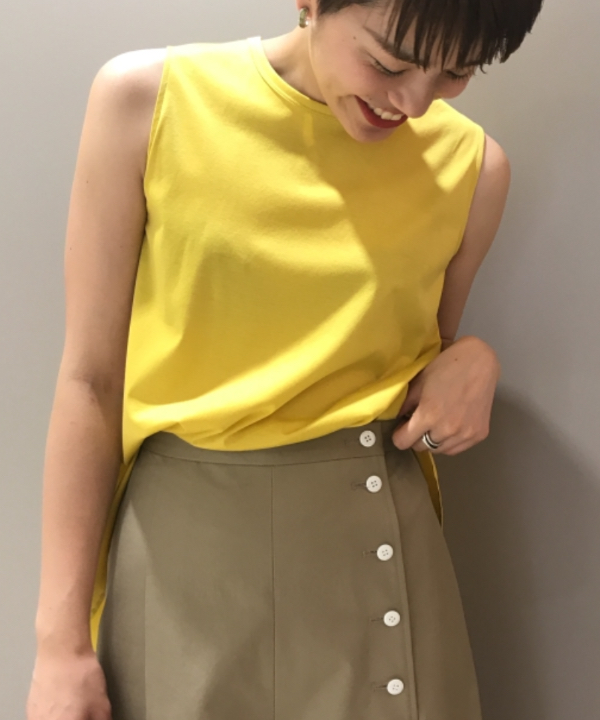 harukaさんの「BEAMS WOMEN｜」を使ったコーディネート