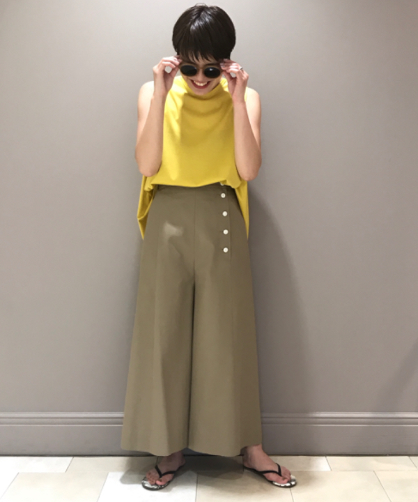 harukaさんの「BEAMS WOMEN｜」を使ったコーディネート