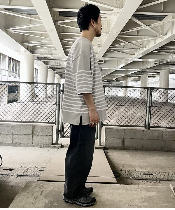 佐々木 祐太さんの「BEAMS WOMEN｜」を使ったコーディネート