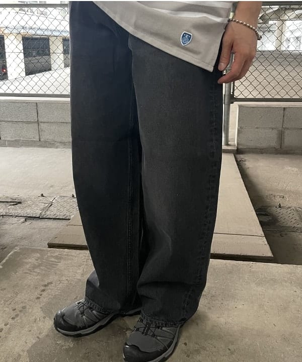 佐々木 祐太さんの「BEAMS WOMEN｜」を使ったコーディネート