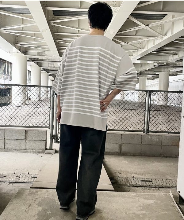 佐々木 祐太さんの「BEAMS WOMEN｜」を使ったコーディネート