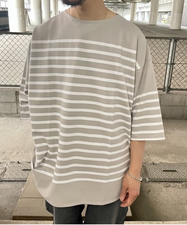 佐々木 祐太さんの「BEAMS WOMEN｜」を使ったコーディネート