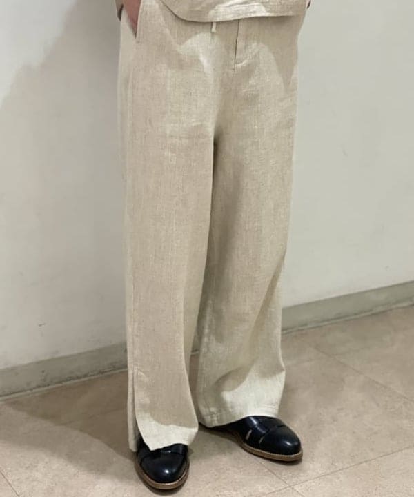 YGさんの「BEAMS WOMEN｜」を使ったコーディネート