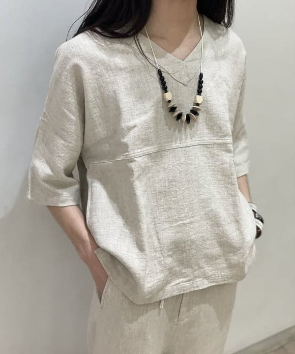 YGさんの「BEAMS WOMEN｜」を使ったコーディネート