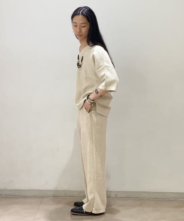 YGさんの「BEAMS WOMEN｜」を使ったコーディネート