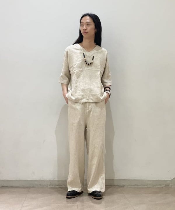 YGさんの「BEAMS WOMEN｜」を使ったコーディネート