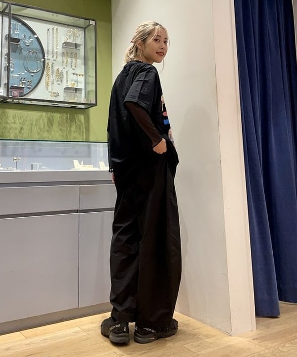 おミツさんの「BEAMS WOMEN｜」を使ったコーディネート