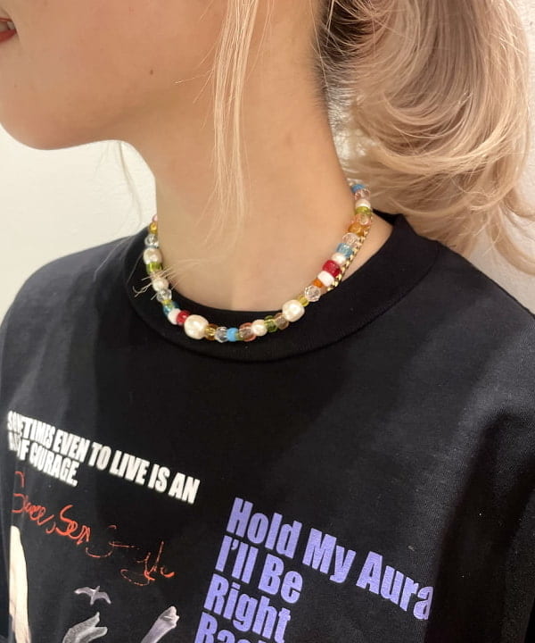 おミツさんの「BEAMS WOMEN｜」を使ったコーディネート