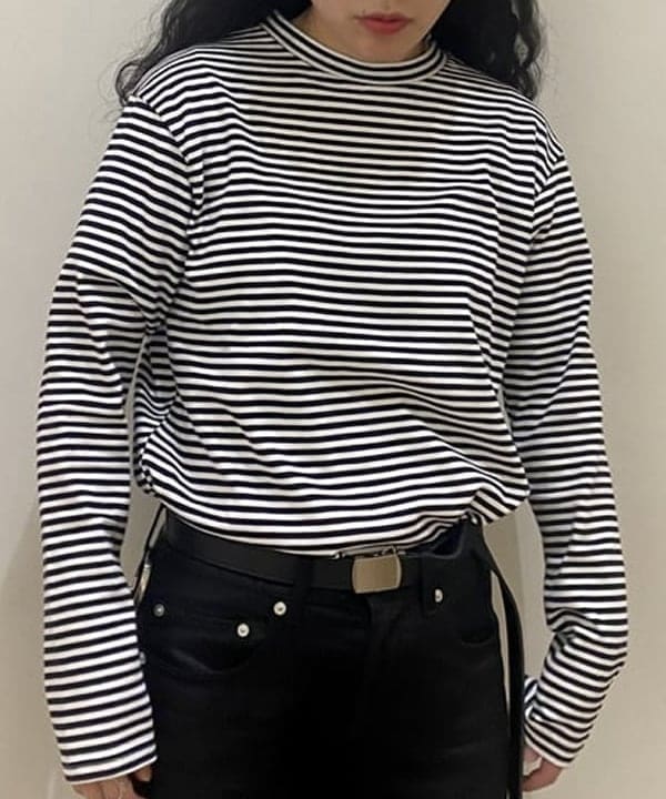 鈴木 悠里さんの「BEAMS WOMEN｜」を使ったコーディネート