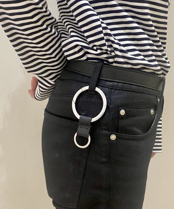 鈴木 悠里さんの「BEAMS WOMEN｜」を使ったコーディネート