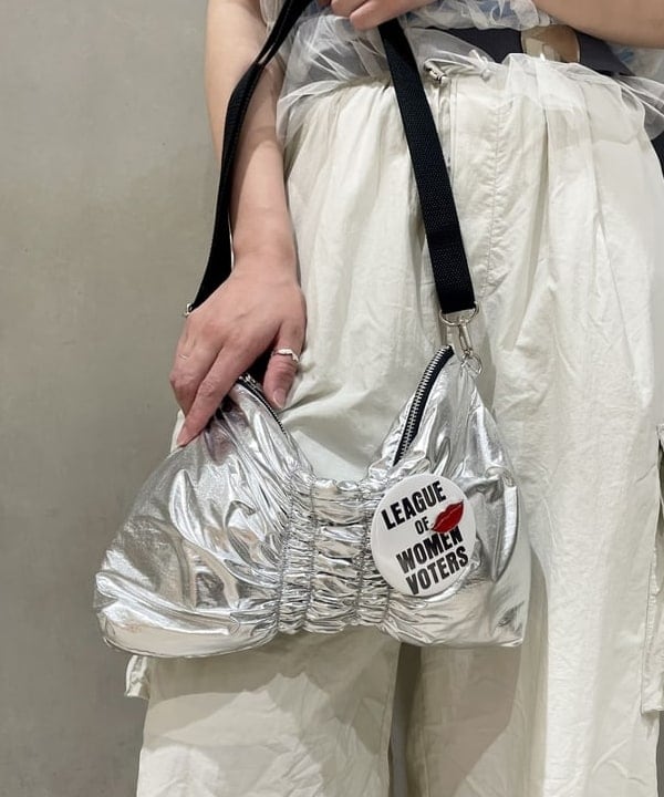 ハルキ　モモナさんの「BEAMS WOMEN｜」を使ったコーディネート