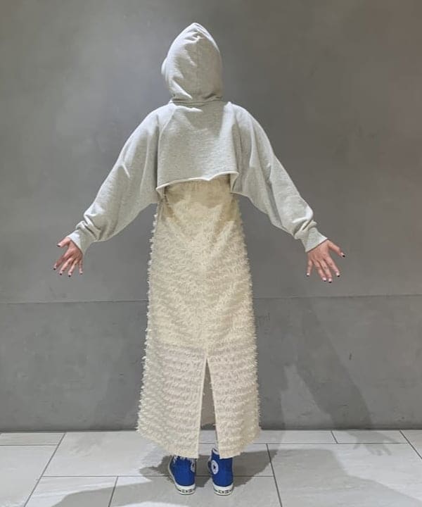 前田 優衣さんの「BEAMS WOMEN｜」を使ったコーディネート