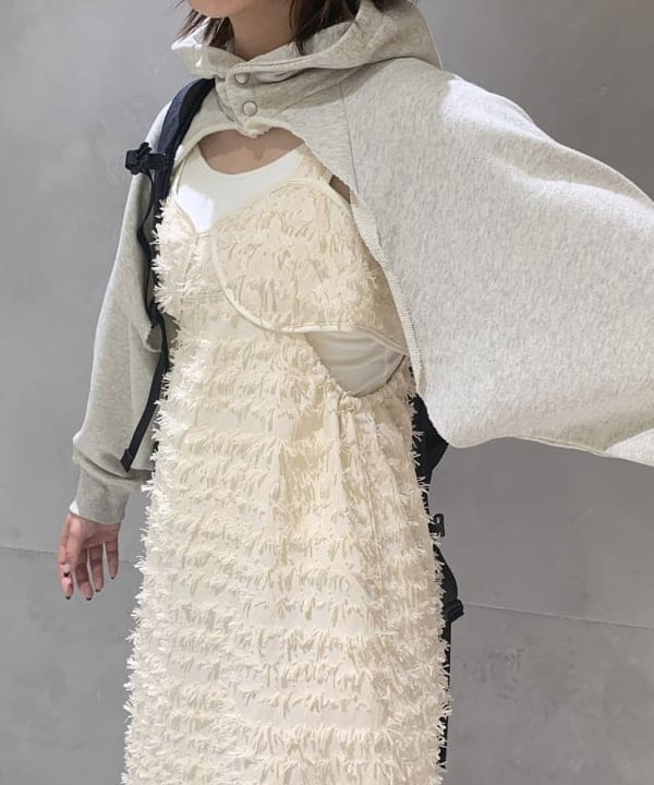 前田 優衣さんの「BEAMS WOMEN｜」を使ったコーディネート