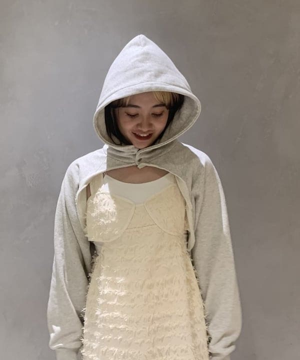 前田 優衣さんの「BEAMS WOMEN｜」を使ったコーディネート