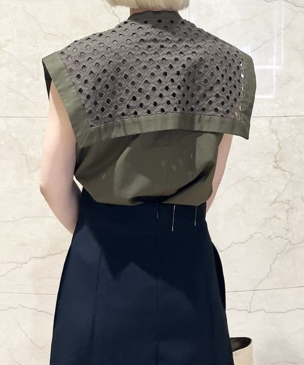 ハマモトさんの「BEAMS WOMEN｜」を使ったコーディネート